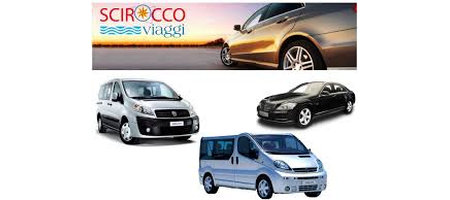 Scirocco Viaggi
