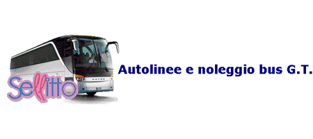 Sellitto Autolinee