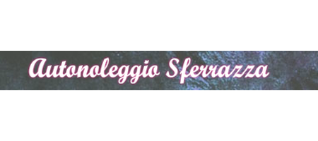 Sferrazza Autonoleggio