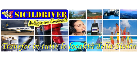 Sicildriver