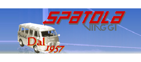 Spatola Viaggi