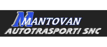 Mantovan Autotrasporti snc