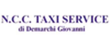 Taxi Service NCC