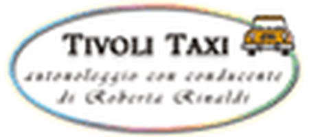 Taxi Tivoli di Rinaldi Roberta