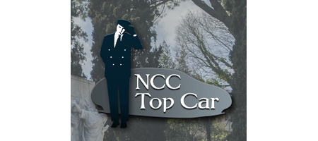 Top Car Noleggio Con Conducente