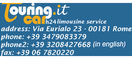 Touring Car