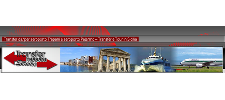 Transfer Trapani Service