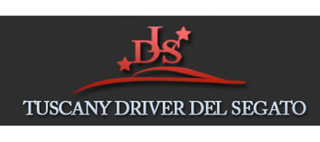 Tuscany Driver Del Segato