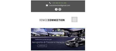 Venice Connection