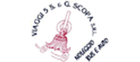 Viaggi 5 S. & G. Scopa srl