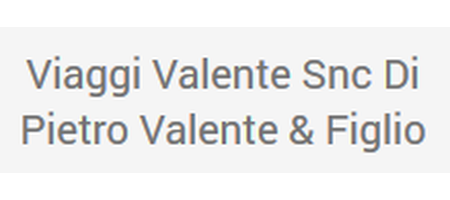 Viaggi Valente