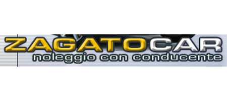 Zagato Car NCC