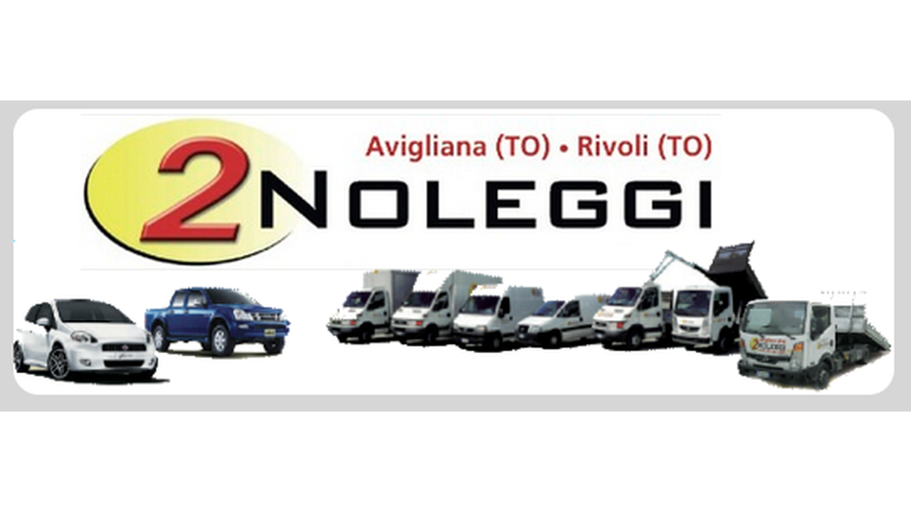 2 Noleggi srl