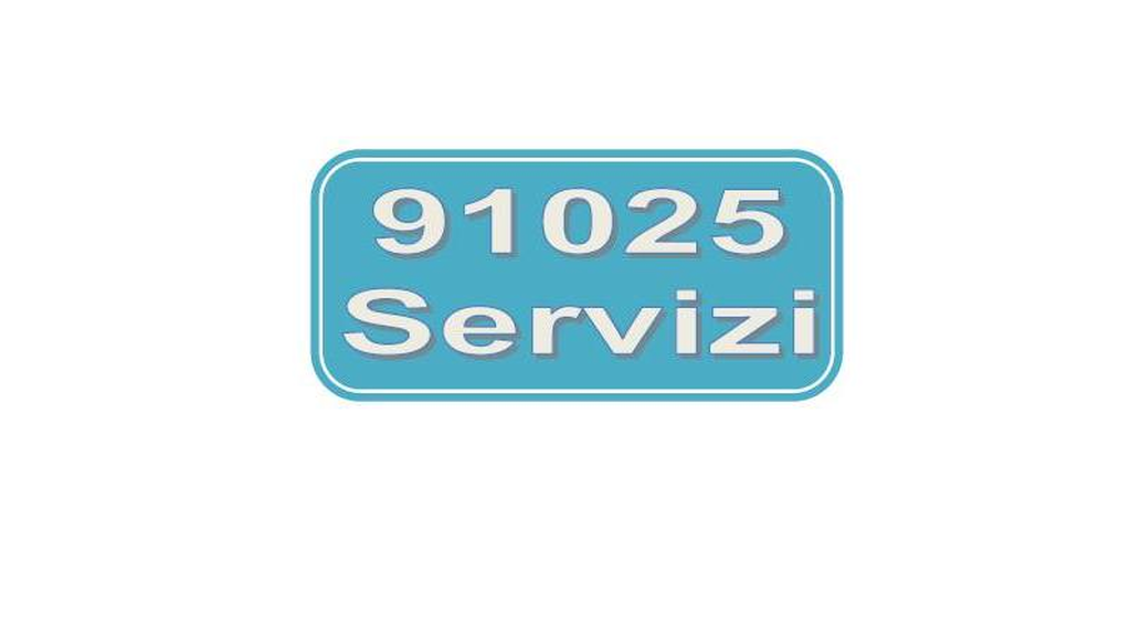 91025 Servizi Soc. Coop.