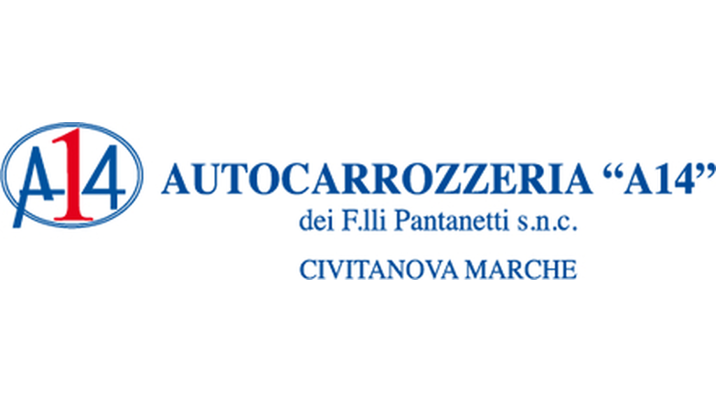 A14 CARROZZERIA PANTANETTI SRLS