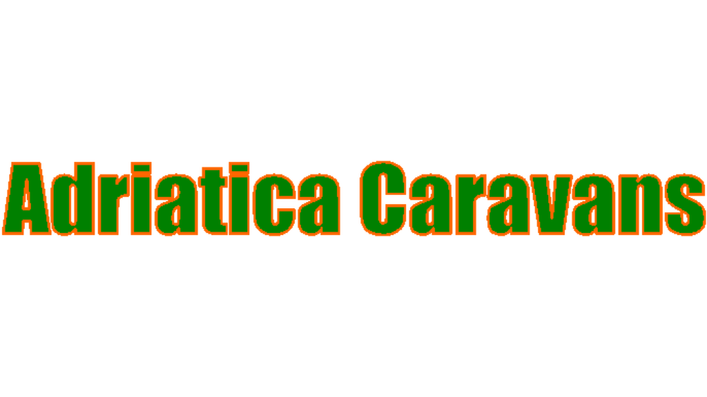 Adriatica Caravans