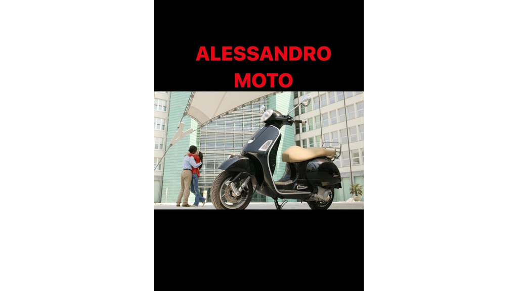 Alessandromoto