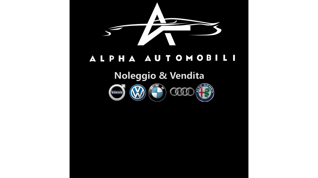ALPHA AUTOMOBILI