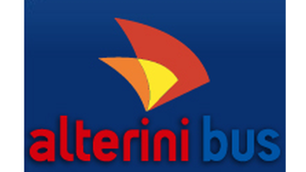 Alterini Bus