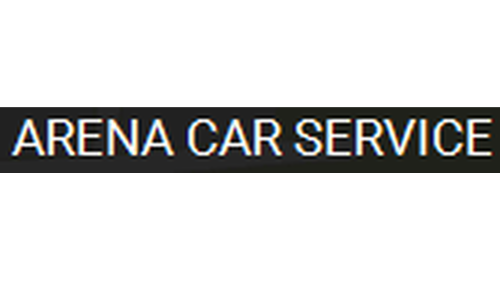 Arena Car Service