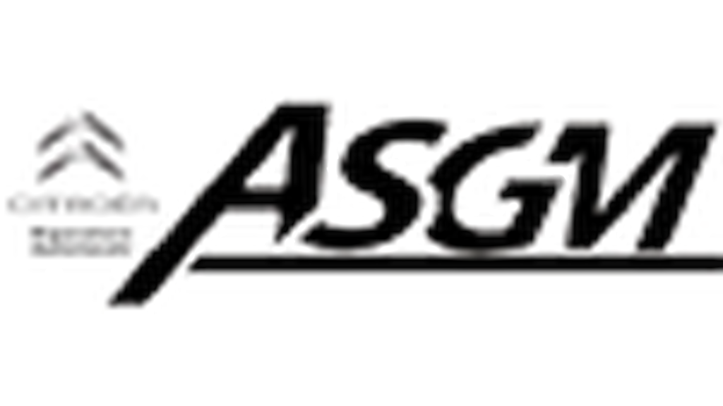 ASGM srl