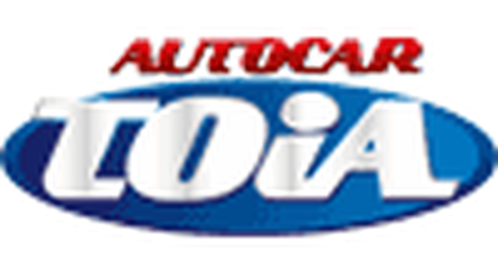 Autocar Toia