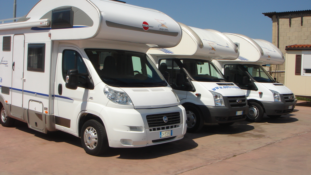 Autocaravan Rent srl