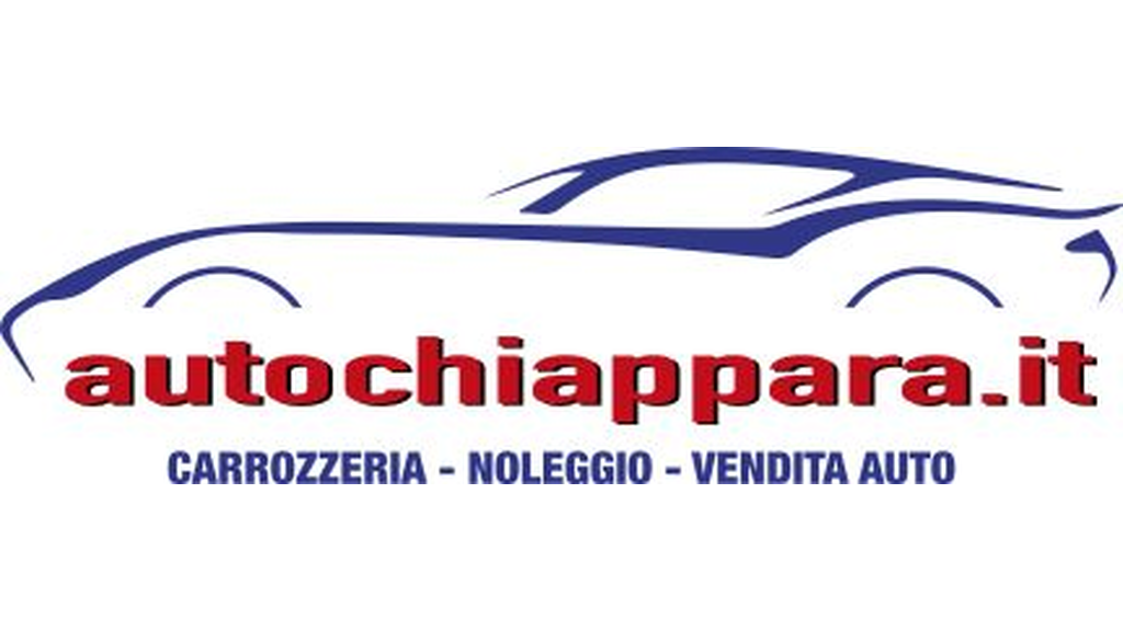 AUTOCARROZZERIA DI CHIAPPARA SALVATORE