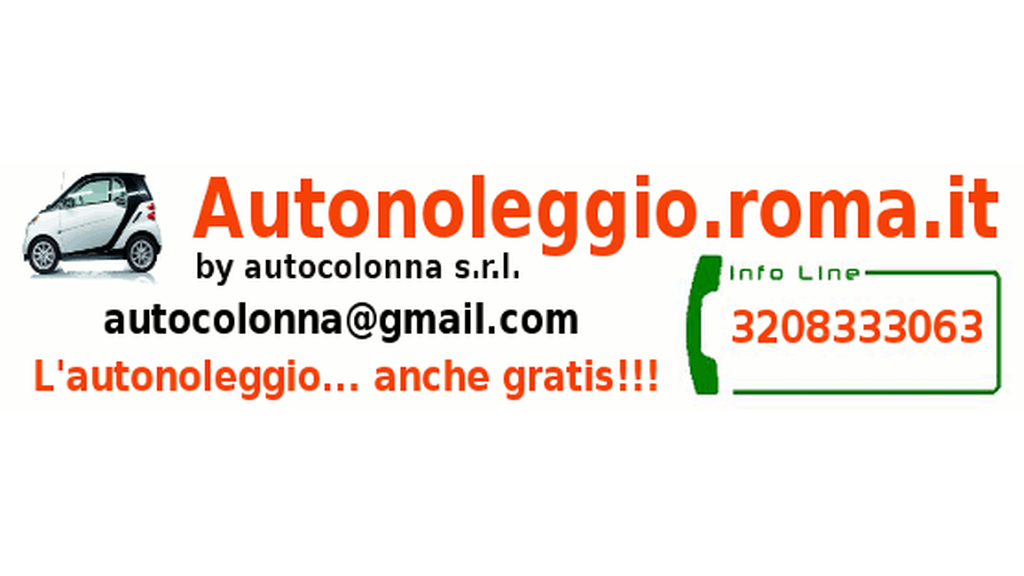 Autocolonna srl