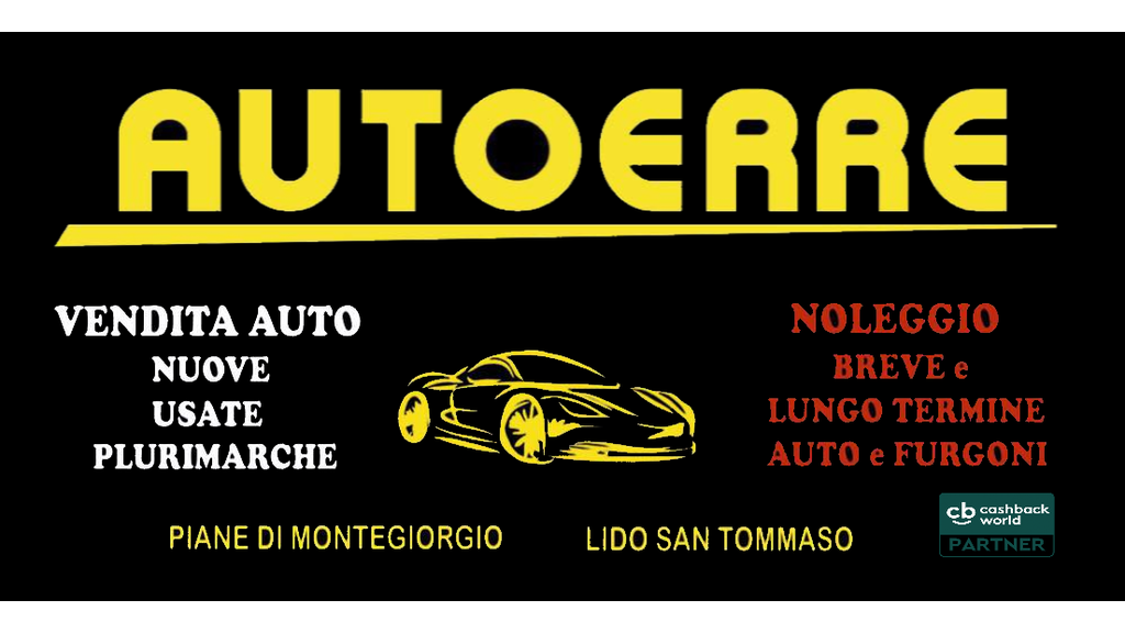 Autoerre srl