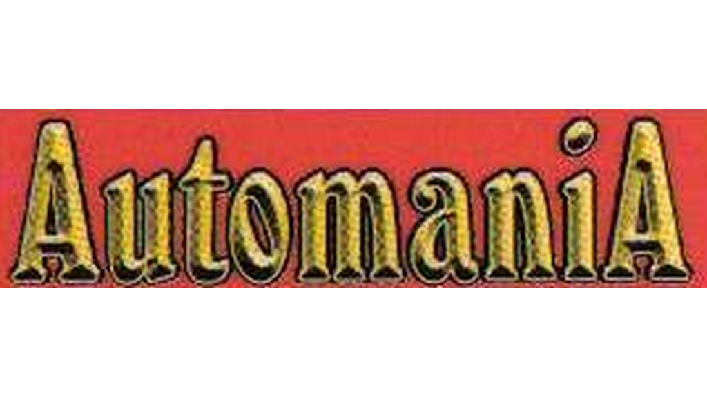 Automania