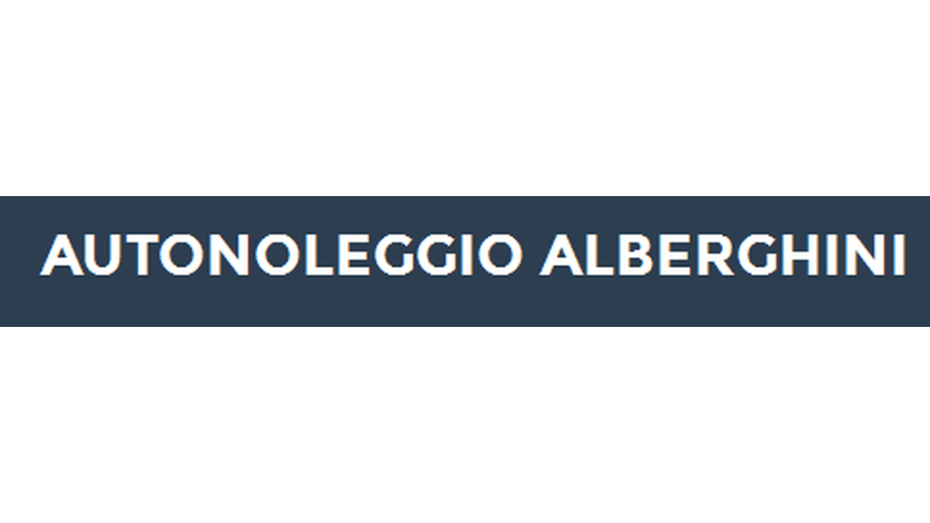 Alberghini Autonoleggio