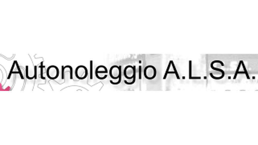 A.L.S.A. Autonoleggio