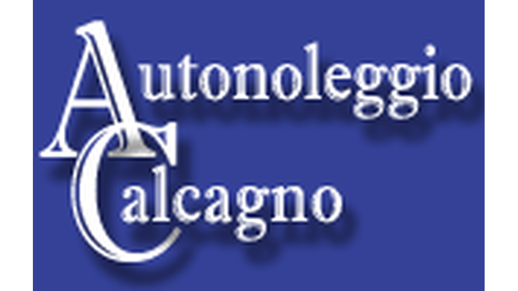 Calcagno Autonoleggio