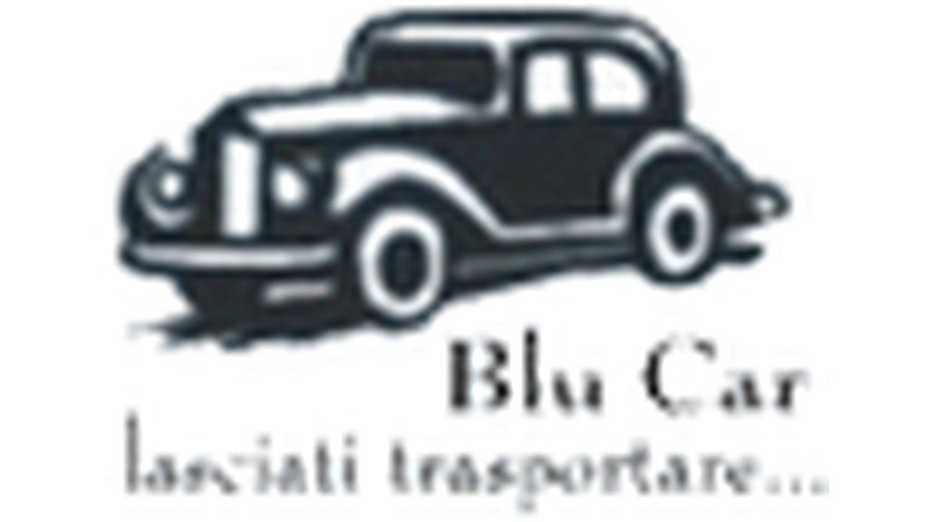 Blu Car Taxi