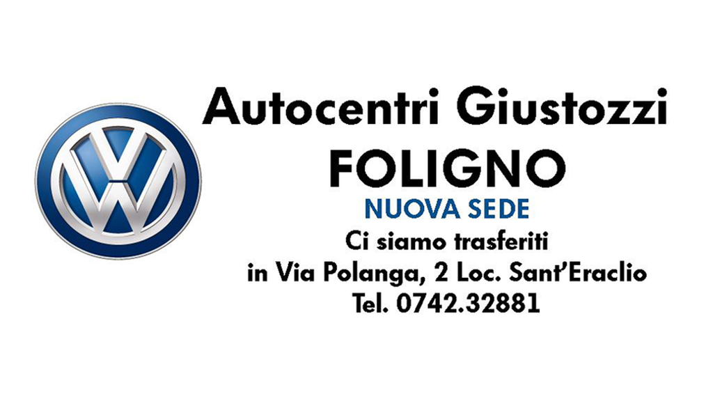 Autocentri Giustozzi srl