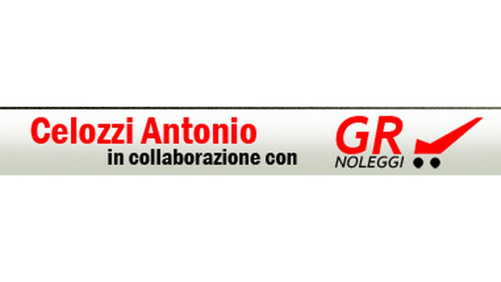 GR Noleggi di Celozzi Antonio