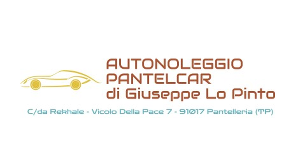 AUTONOLEGGIO PANTELCAR di Giuseppe Lo Pinto