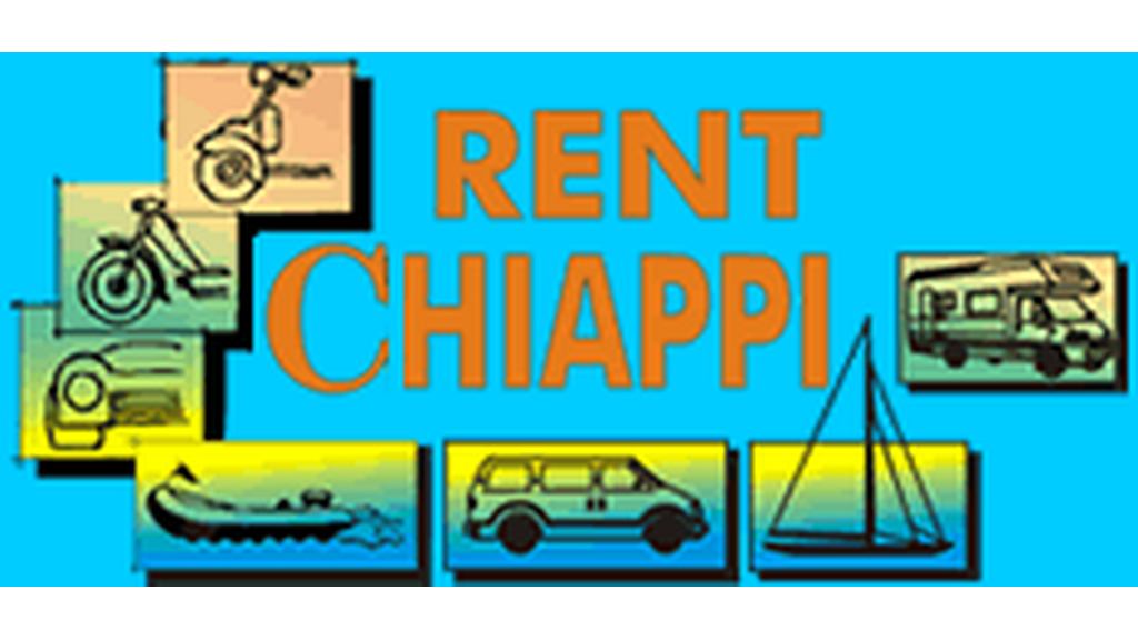 Autonoleggio Rent Chiappi