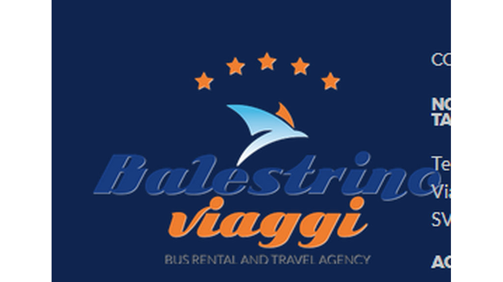 Balestrino Viaggi