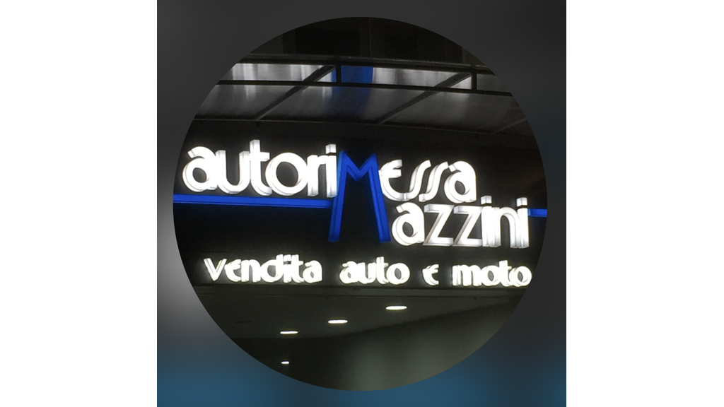 AUTORIMESSA MAZZINI SRL