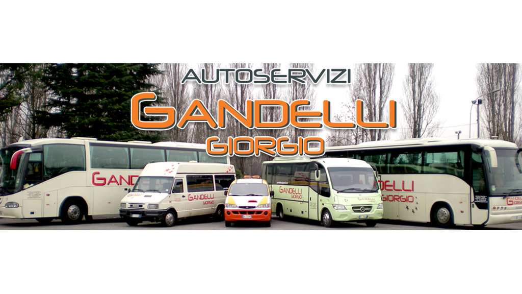 Gandelli Giorgio Autoservizi