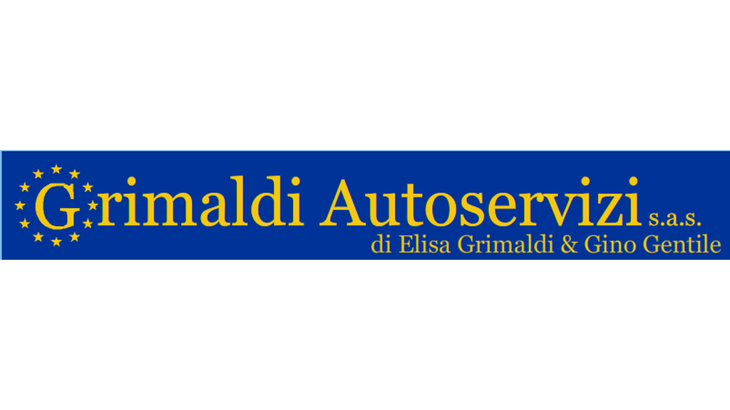 Autoservizi Grimaldi