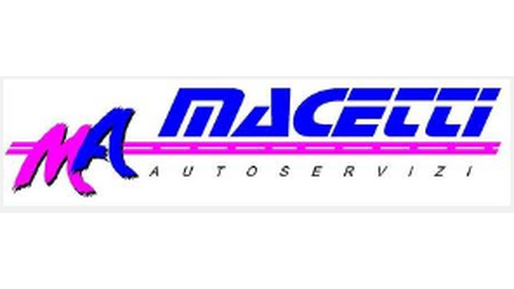 Macetti srl Autoservizi