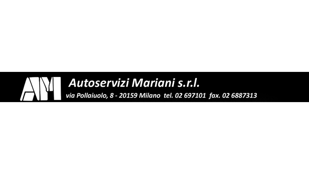 Mariani Autoservizi srl