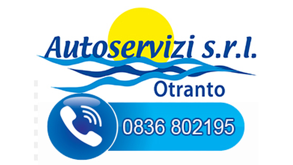 Otranto Autoservizi srl