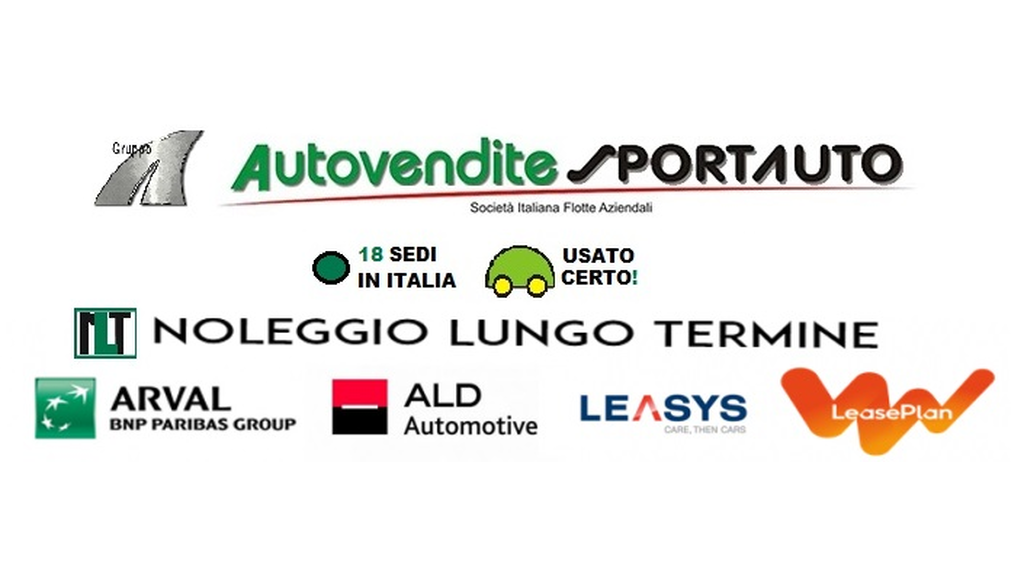 Autovendite Sportauto