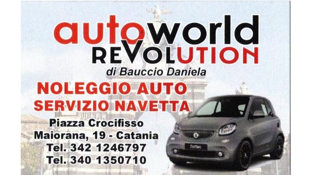 Autoworld