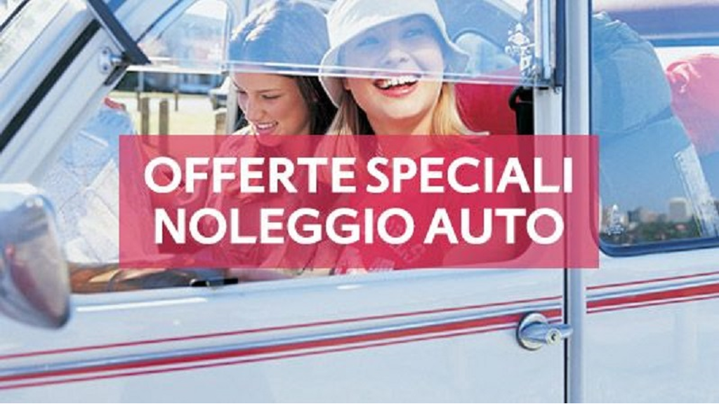 Avellino Noleggio Auto Car Service