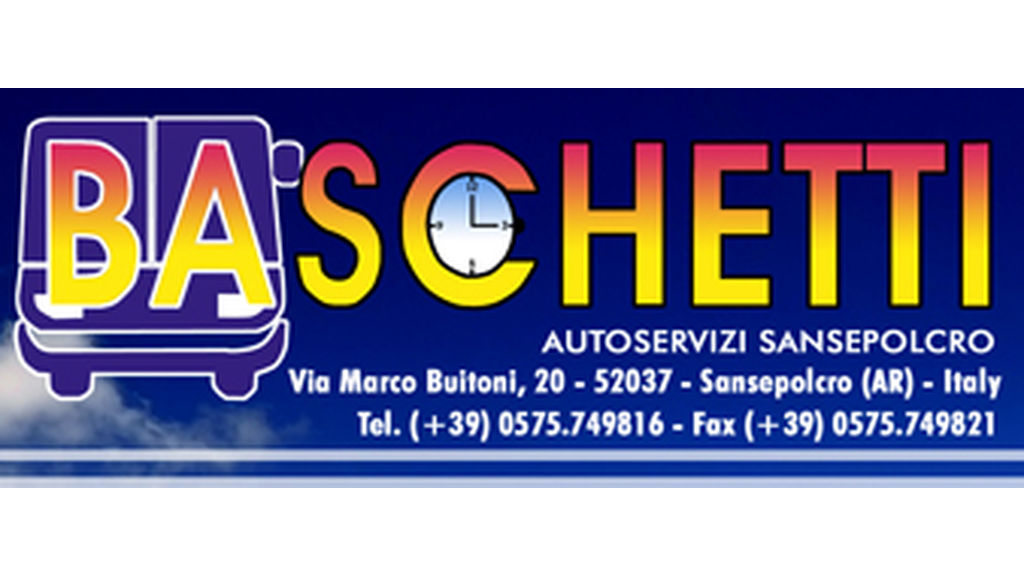 Baschetti Autoservizi srl